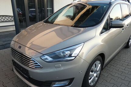 Ford C-Max 167.000 km 5.990 &euro; Erfurt 99087