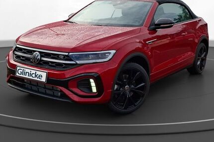 VW T-Roc 3.500 km 42.250 &euro; Weimar 99423