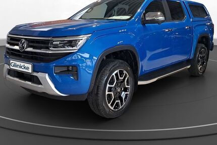VW Amarok 2.029 km 64.990 &euro; Erfurt 99099