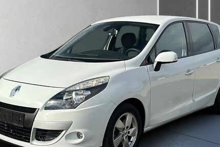 Renault Scenic 199.800 km 3.490 &euro; Erfurt 99091