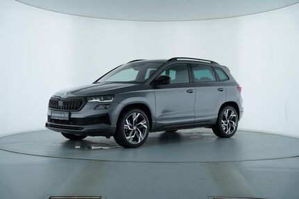 Skoda Karoq 34.233 km 32.589 &euro; Erfurt 99086