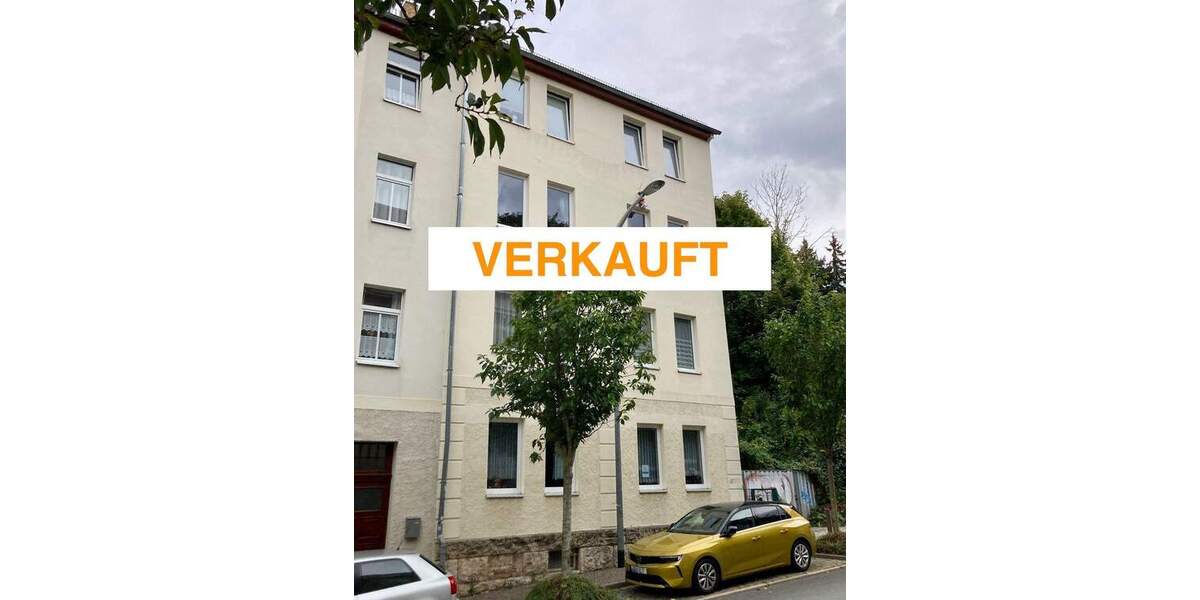 Mehrfamilienhaus, Wohnhaus Jena Zentrum - 1 Zimmer, 585.000&euro; | Angebot:25695957
