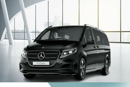 Mercedes-Benz V 250 9.900 km 71.900 &euro; Erfurt 99092