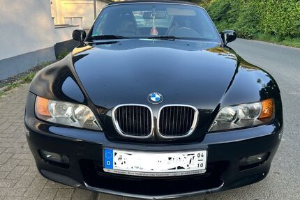 BMW Z3 149.900 km 11.555 &euro; Sömmerda 99610
