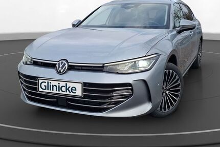 VW Passat 2.500 km 49.850 &euro; Weimar 99423