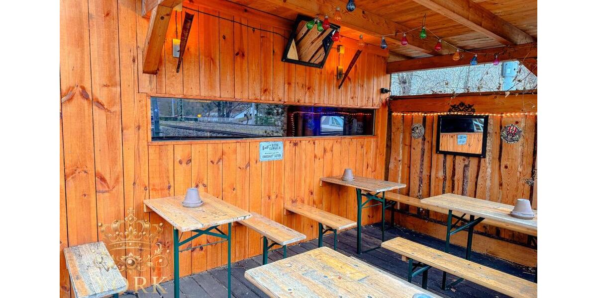 Gewerbeobjekt Jena - 1.000&euro; | Angebot:25423648