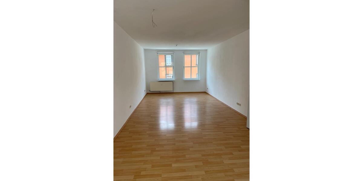 Terrassenwohnung Rudolstadt - 3 Zimmer, 77 m&sup2;, 550&euro; | Angebot:26530785