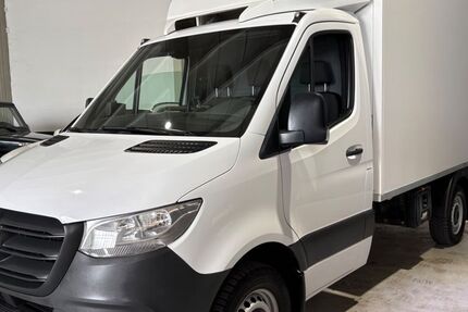 Mercedes-Benz Sprinter 213.966 km 27.900 &euro; Erfurt 99085