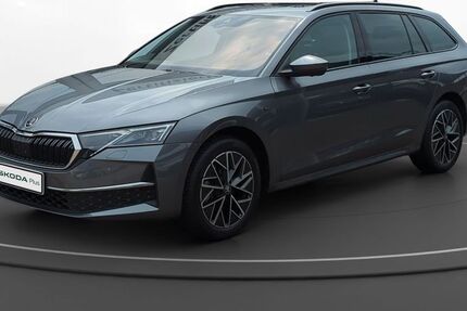 Skoda Octavia 26.200 km 30.980 &euro; Weimar 99423