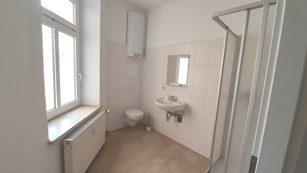 Studenten-WG mit 4-Zimmern in der Stadt Gera - Etagenwohnung Jena Burgau | Angebot:14517897