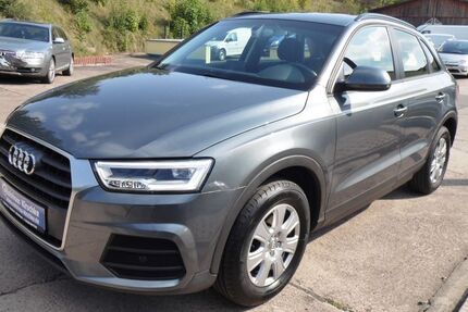 Audi Q3 144.000 km 14.990 &euro; Amt Wachsenburg OT: Ichtershausen 99334