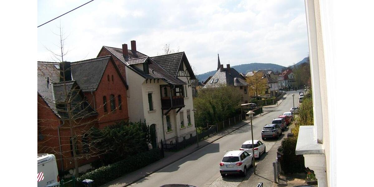 Etagenwohnung Rudolstadt - 4 Zimmer, 114 m&sup2;, 930&euro; | Angebot:26677944