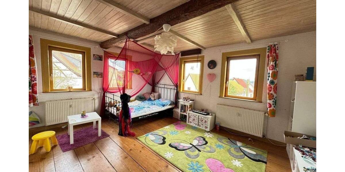 Einfamilienhaus Bad Berka Bergern - 265.000&euro; | Angebot:25772230