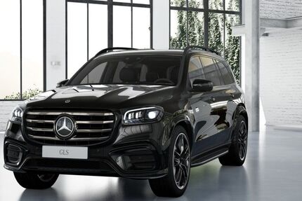 Mercedes-Benz GLS 450 10.000 km 109.990 &euro; Sulza 07751
