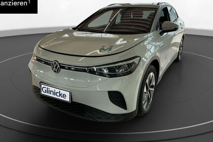 VW ID.4 55.000 km 25.480 &euro; Erfurt 99099