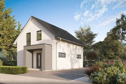 Haus Visselbach Vieselbach - 3 Zimmer, 118 m&sup2;, 363.999&euro; | Angebot:25957827