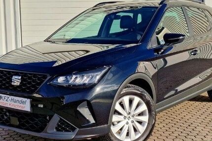 Seat Arona 22.175 km 16.950 &euro; Erfurt 99092