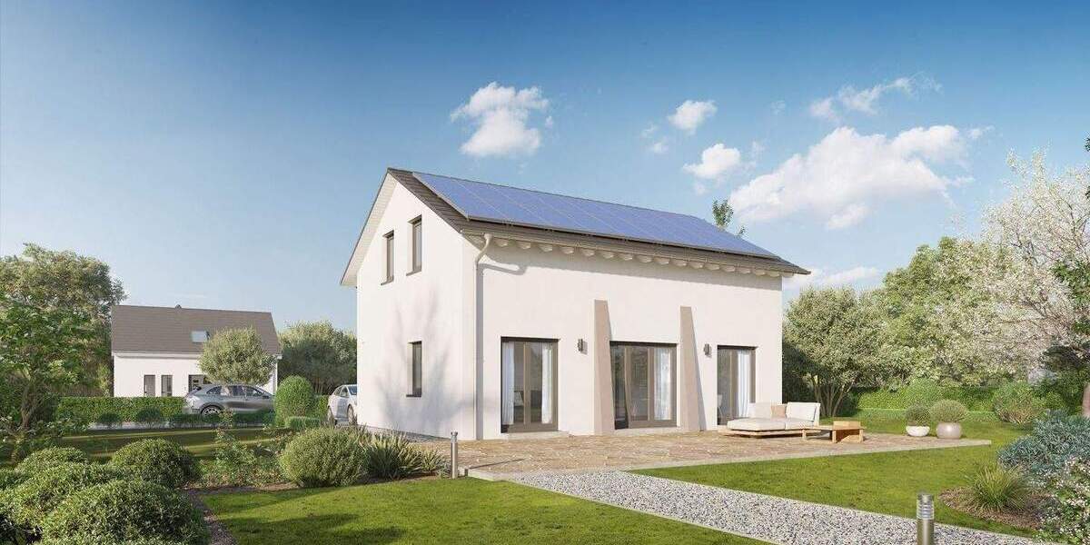 Einfamilienhaus Kölleda - 4 Zimmer, 143 m&sup2;, 315.999&euro; | Angebot:25650230