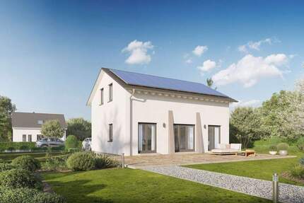 Haus Kölleda - 4 Zimmer, 143 m&sup2;, 315.999&euro; | Angebot:25650230