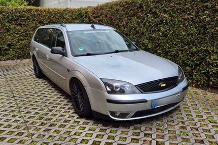 Ford Mondeo 314.000 km 2.000 &euro; Weimar 99423