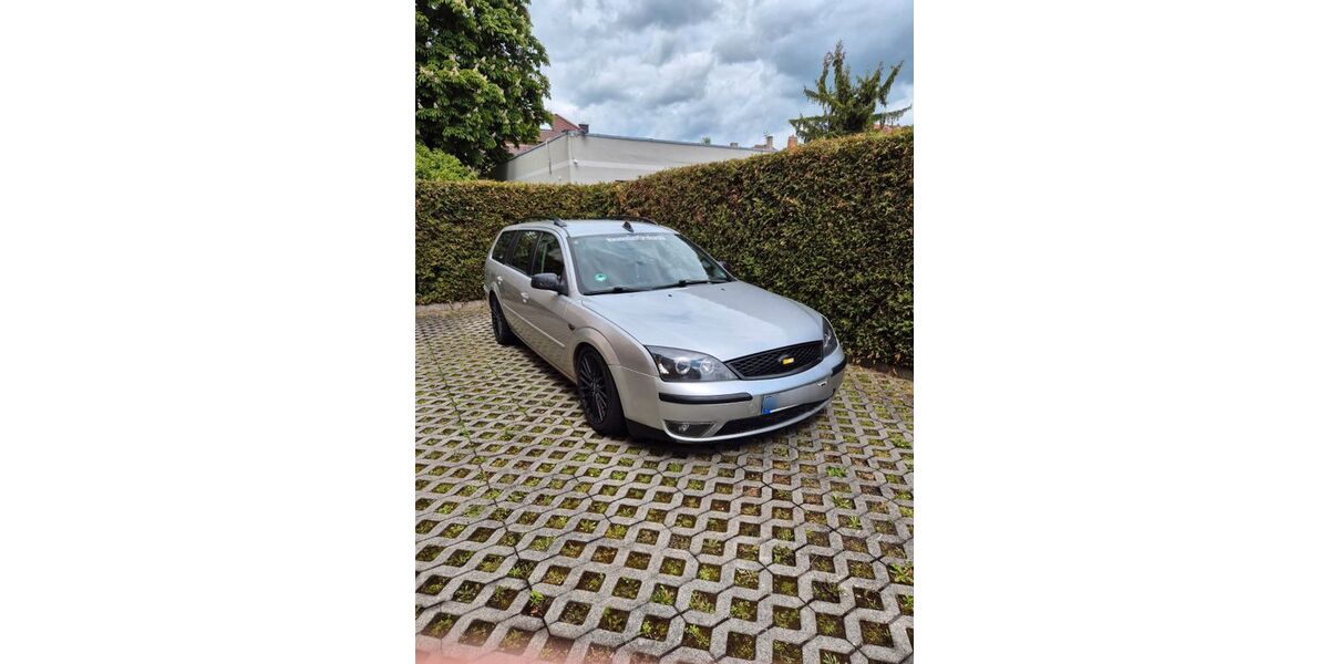 Ford Mondeo 314.000 km 2.000 &euro; Weimar 99423