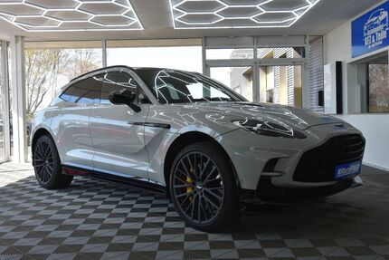 Aston Martin DBX 22.500 km 156.480 &euro; Erfurt 99092