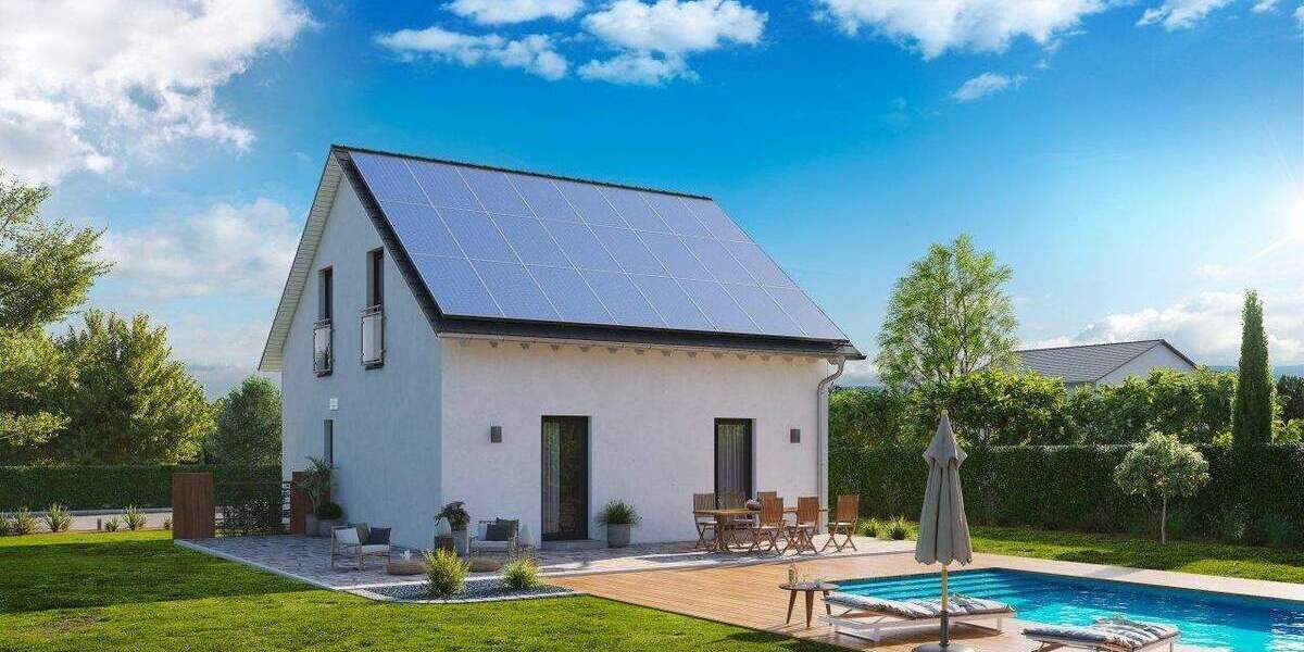 Einfamilienhaus Orlamünde - 3 Zimmer, 124 m&sup2;, 204.999&euro; | Angebot:25750031