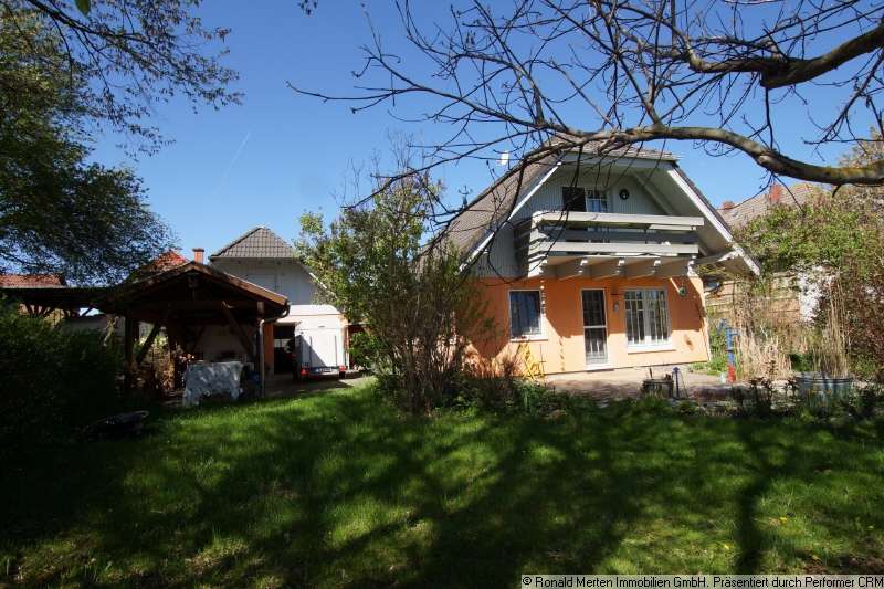 Einfamilienhaus Amt Wachsenburg OT Sülzenbrücken Sülzenbrücken - 4 Zimmer, 116 m&sup2;, 349.000&euro; | Angebot:26601732