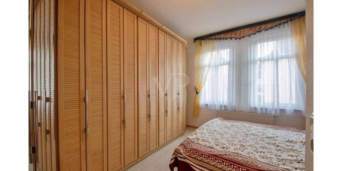 Etagenwohnung Erfurt Daberstedt - 3 Zimmer, 90 m&sup2;, 249.000&euro; | Angebot:25698421