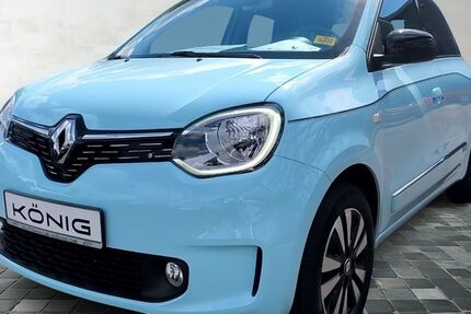 Renault Twingo 10.052 km 15.499 &euro; Erfurt 99091
