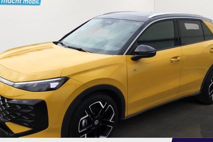 VW T-Roc 1.700 km 40.989 &euro; Erfurt 99098