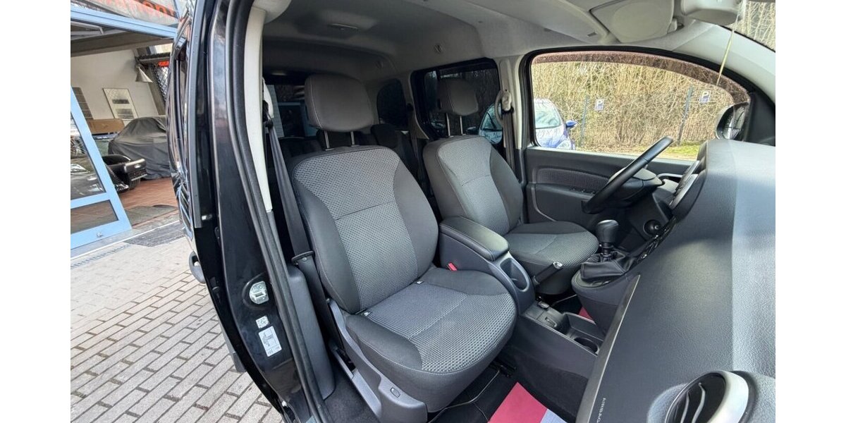 Mercedes-Benz Citan 112 