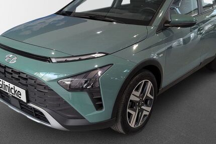 Hyundai BAYON 46.200 km 16.990 &euro; Erfurt 99086