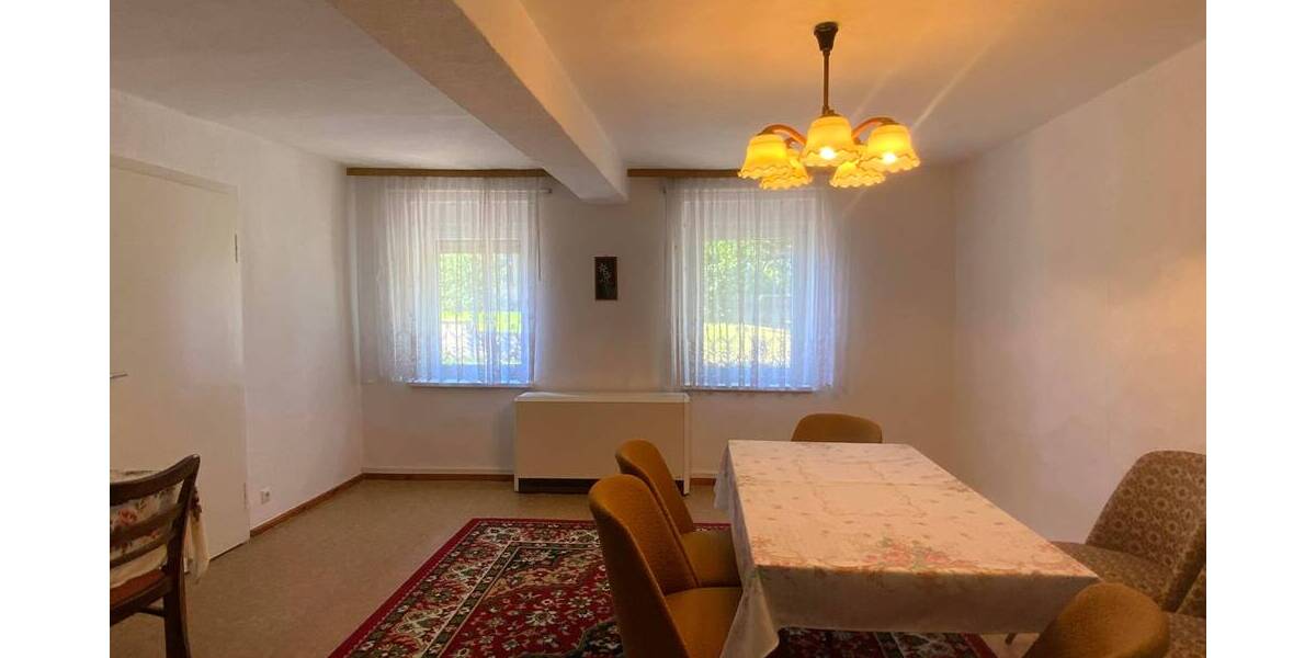 Einfamilienhaus Kölleda Battgendorf - 5 Zimmer, 190 m&sup2;, 99.000&euro; | Angebot:25679757
