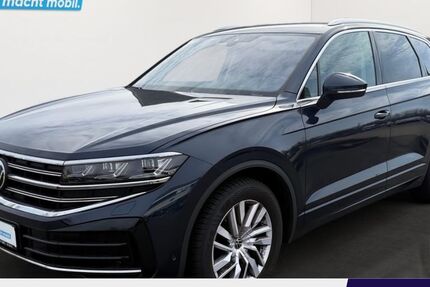 VW Touareg 29.115 km 53.950 &euro; Erfurt 99098
