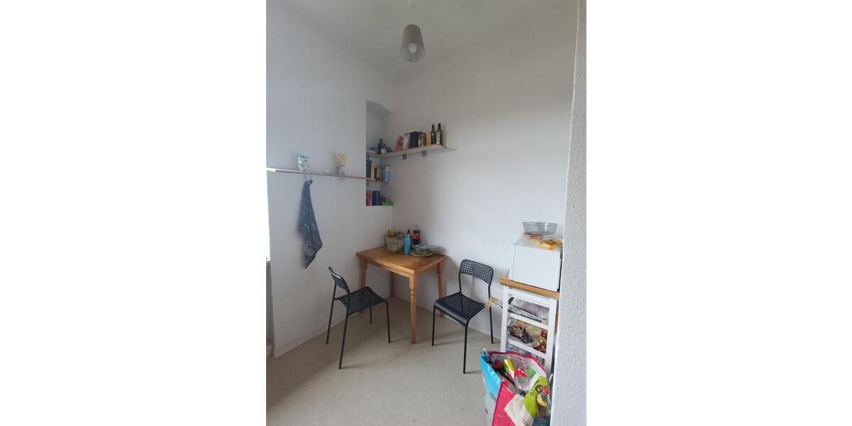 Etagenwohnung Erfurt Johannesvorstadt - 4 Zimmer, 12 m&sup2;, 267&euro; | Angebot:25805245
