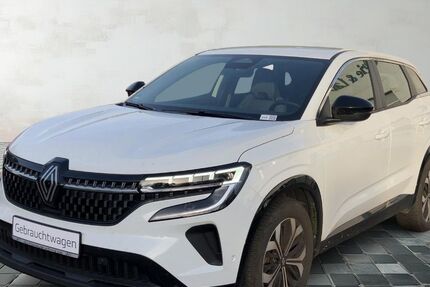 Renault Austral 55.918 km 23.899 &euro; Nohra 99428