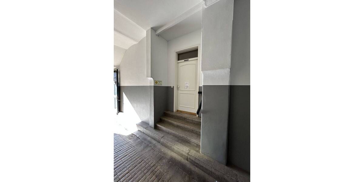 Etagenwohnung Erfurt Krämpfervorstadt - 2 Zimmer, 66 m&sup2;, 160.000&euro; | Angebot:25705936