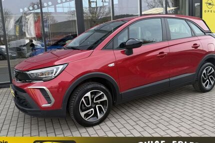 Opel Crossland (X) 18.120 km 17.290 &euro; Weimar 99427