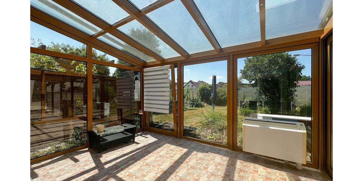 Einfamilienhaus Erfurt Altstadt - 4 Zimmer, 117 m&sup2;, 357.000&euro; | Angebot:25728496