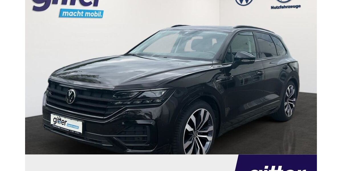 VW Touareg 71.210 km 51.889 &euro; Erfurt 99098
