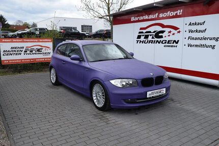 BMW 116 185.000 km 1.490 &euro; Erfurt 99099
