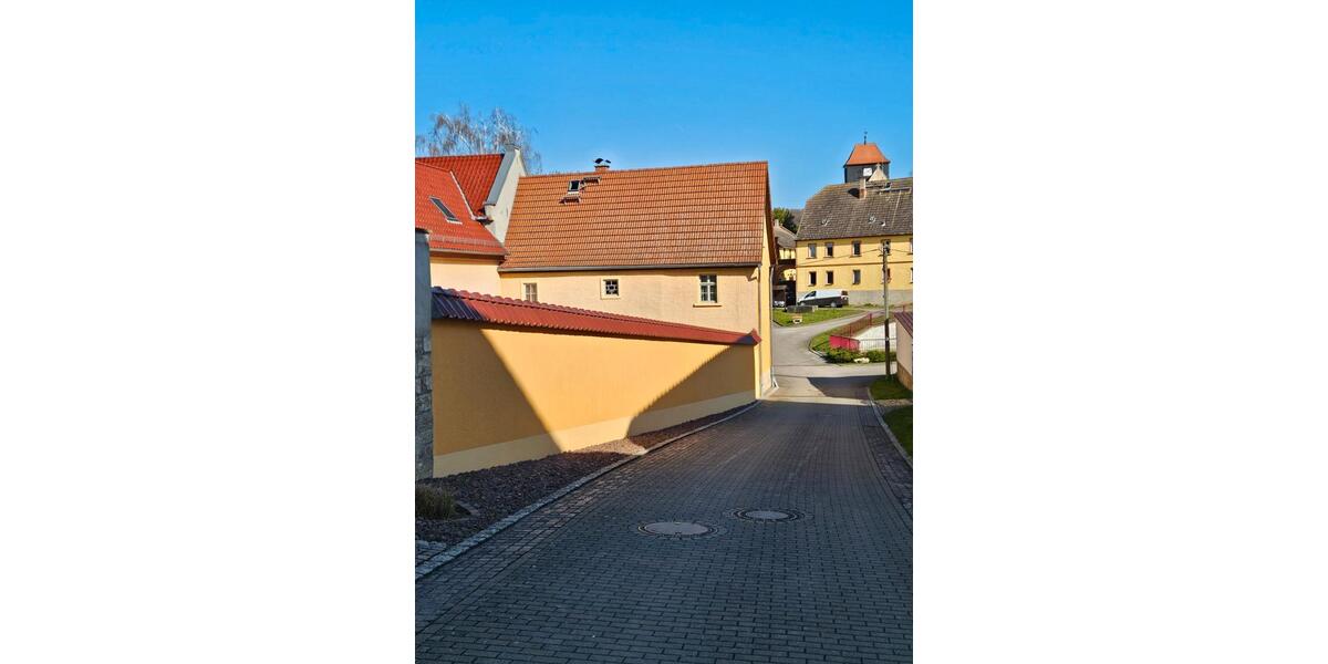 Einfamilienhaus Lanitz-Hassel-Tal Tal - 79.000&euro; | Angebot:26055794