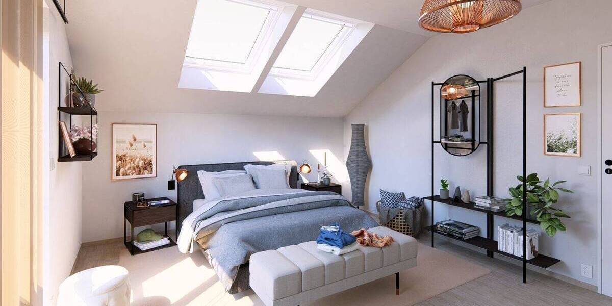 Mehrfamilienhaus, Wohnhaus Gaberndorf Gaberndorf - 5 Zimmer, 173 m&sup2;, 370.999&euro; | Angebot:26037242