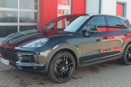 Porsche Cayenne 99.990 km 49.990 &euro; Großrudestedt 99195