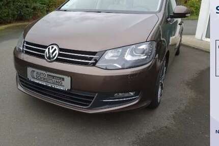 VW Sharan 141.700 km 8.990 &euro; Kahla 07768