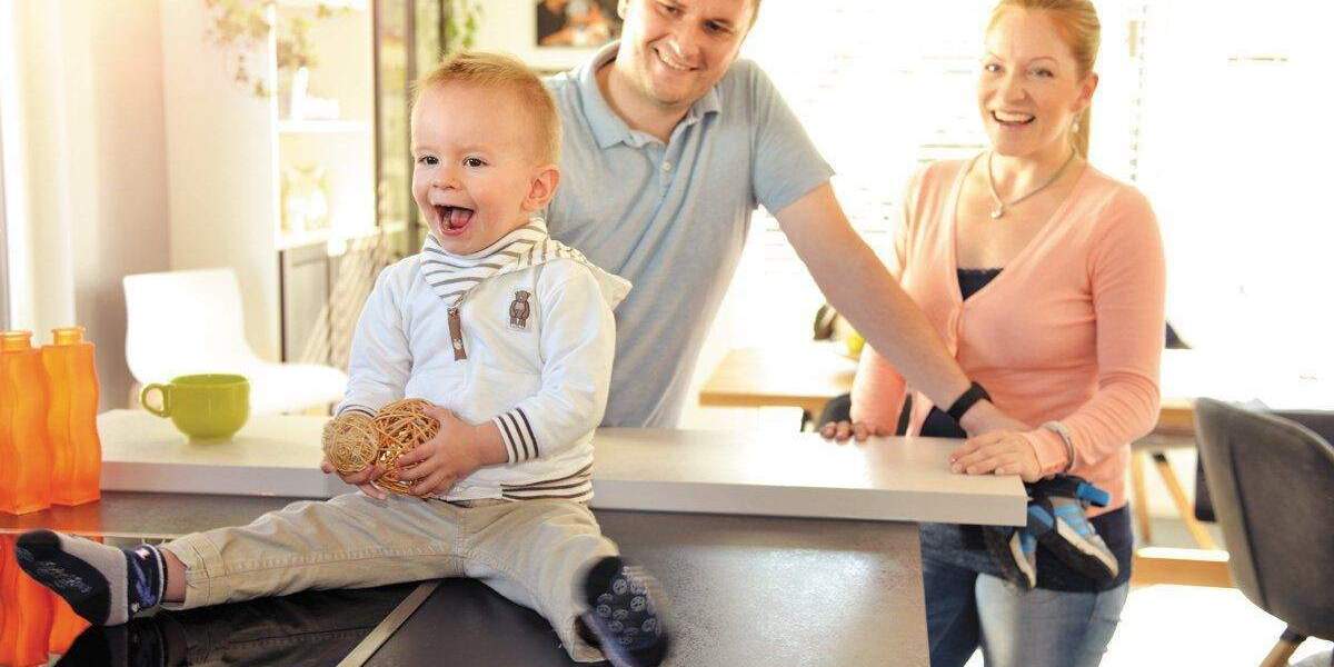 Mehrfamilienhaus, Wohnhaus Jena Jenaprießnitz - 5 Zimmer, 154 m&sup2;, 797.448&euro; | Angebot:25915445