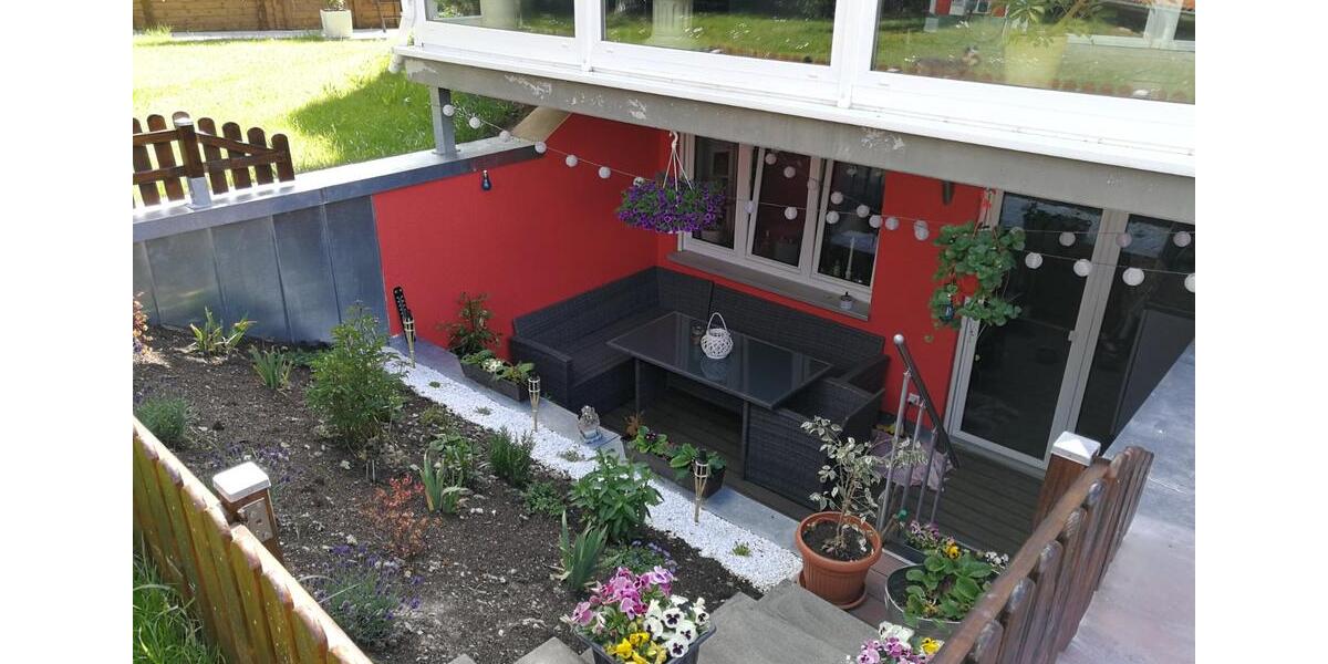 Etagenwohnung Blankenhain - 2 Zimmer, 85 m&sup2;, 710&euro; | Angebot:24658867