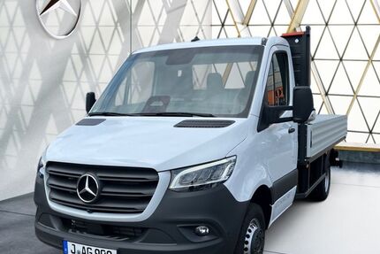 Mercedes-Benz Sprinter 5.000 km 56.525 &euro; Sulza 07751