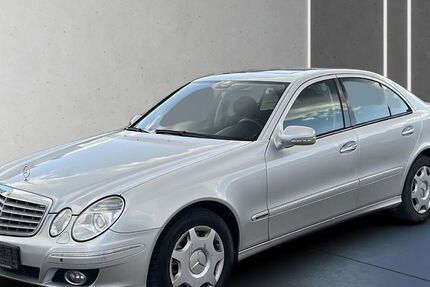 Mercedes-Benz E 200 249.000 km 3.490 &euro; Erfurt 99091